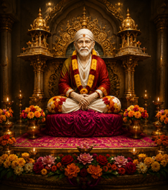 Sai Baba