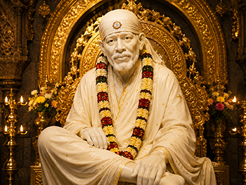 Sai Baba