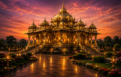 Temple